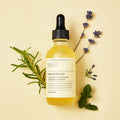 BARWAAQO HAIR GROWTH OIL Nourishing Hair &amp; Scalp Oil – 60ml